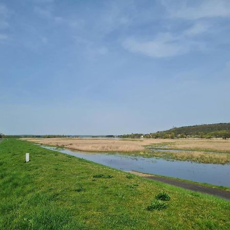 Ferienwohnungen Stolzenhagener 7 Lunow-Stolzenhagen Exteriér fotografie