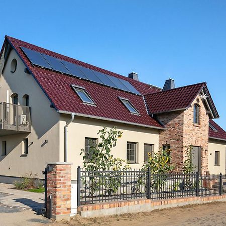 Ferienwohnungen Stolzenhagener 7 Lunow-Stolzenhagen Exteriér fotografie