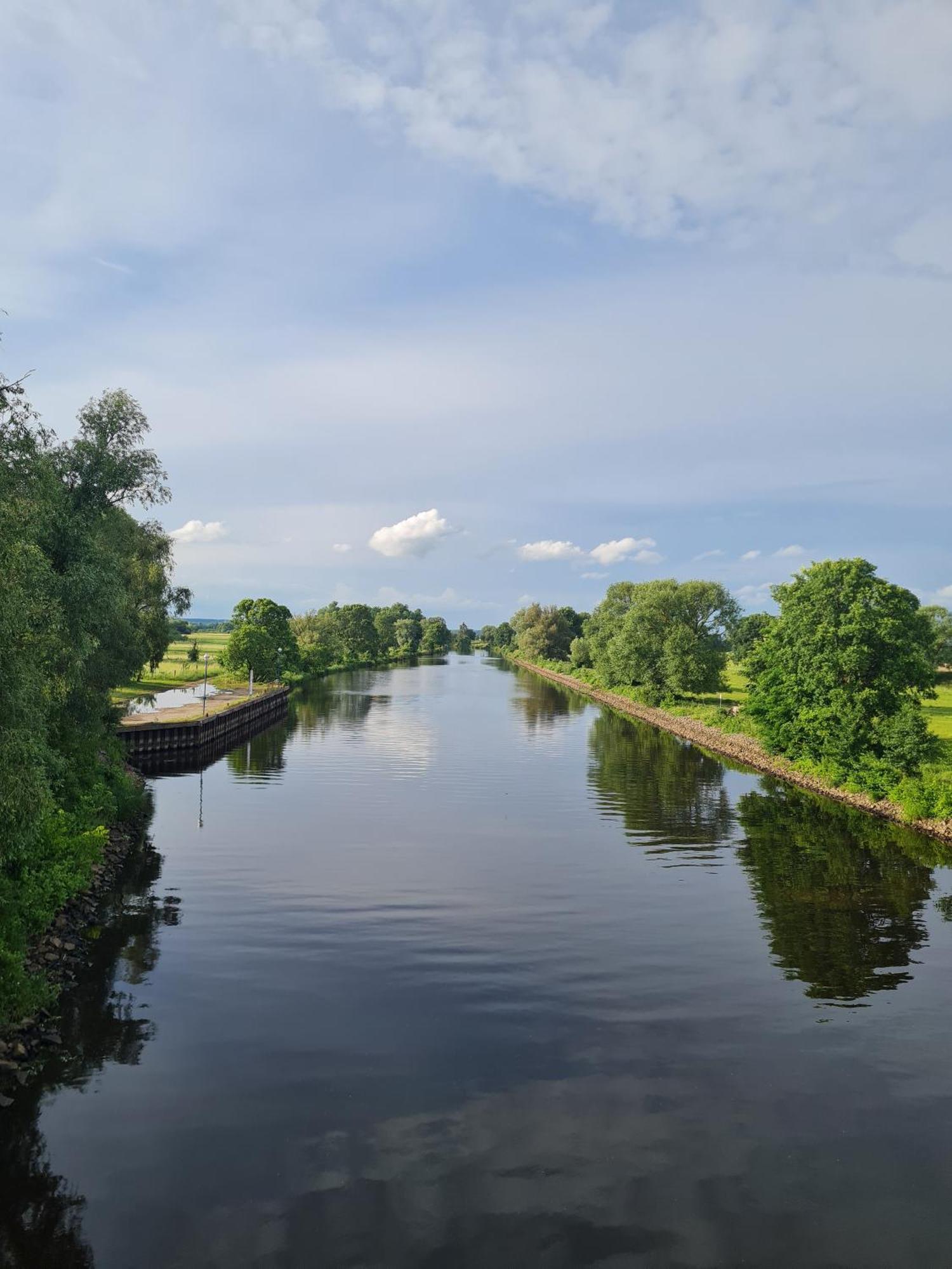 Ferienwohnungen Stolzenhagener 7 Lunow-Stolzenhagen Exteriér fotografie