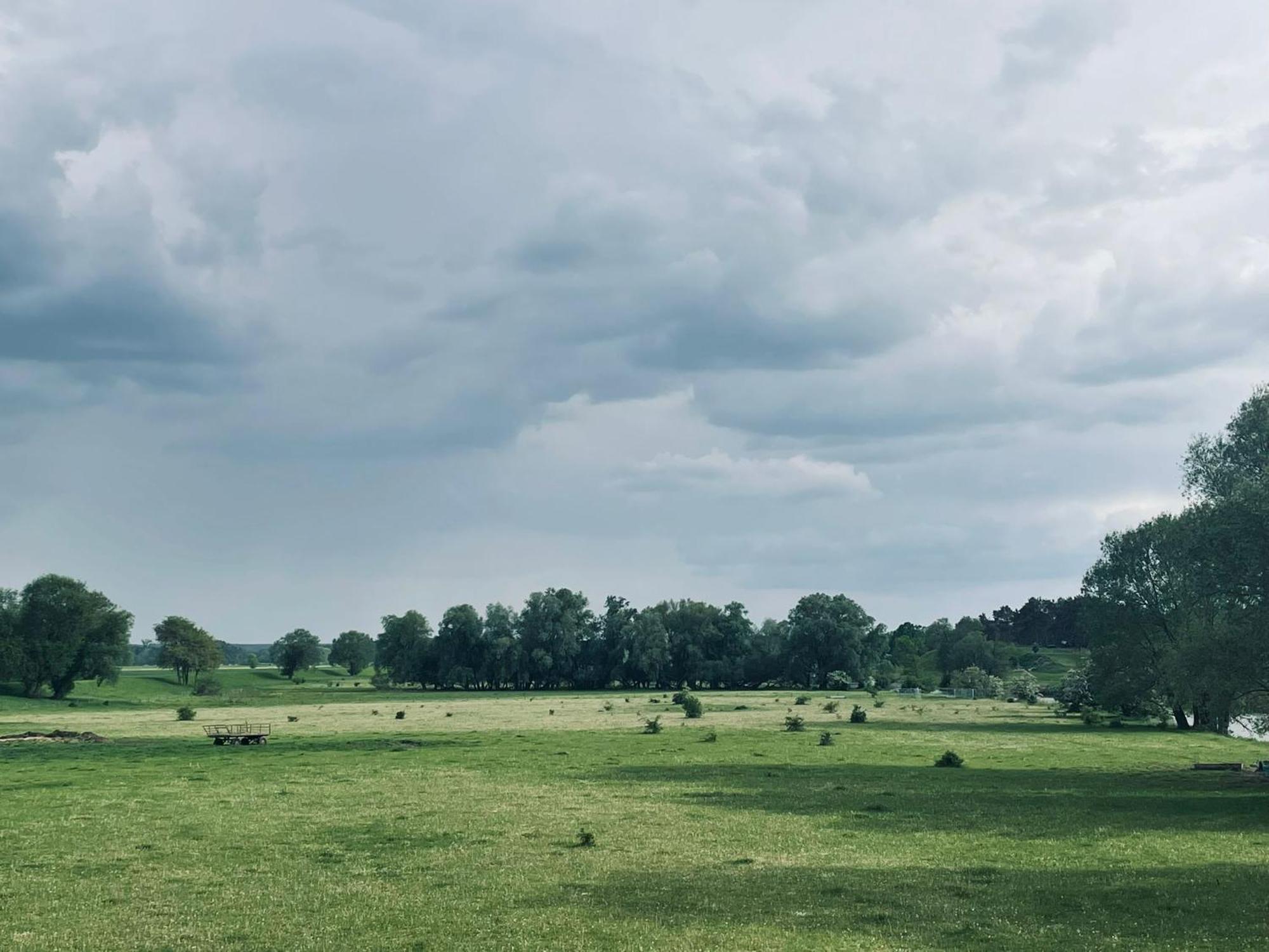 Ferienwohnungen Stolzenhagener 7 Lunow-Stolzenhagen Exteriér fotografie