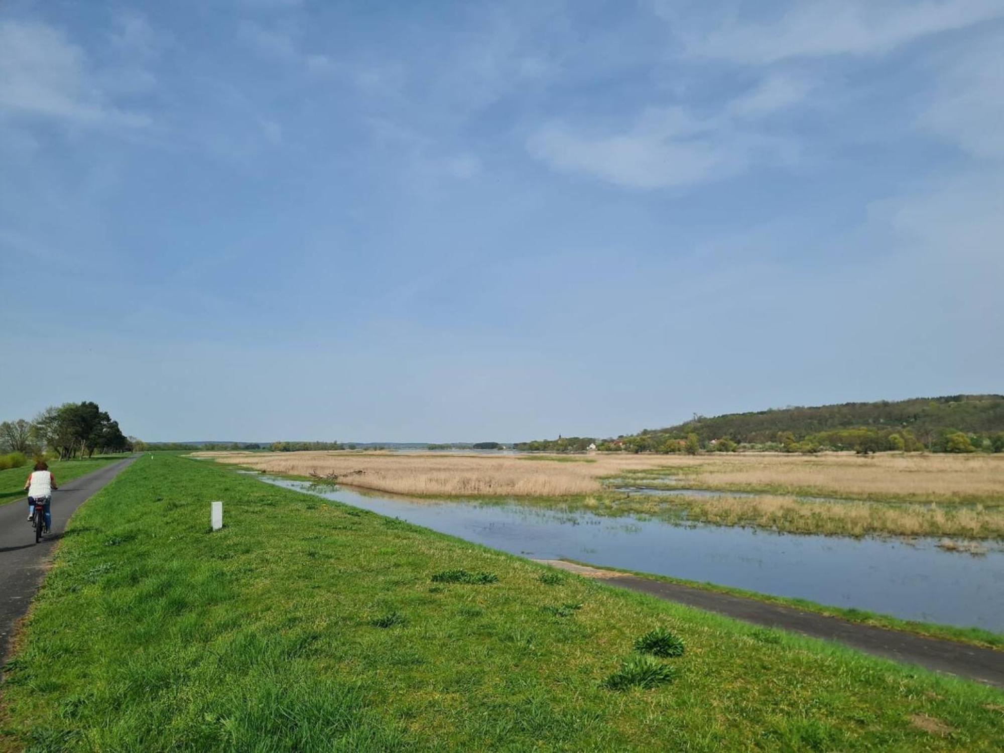 Ferienwohnungen Stolzenhagener 7 Lunow-Stolzenhagen Exteriér fotografie