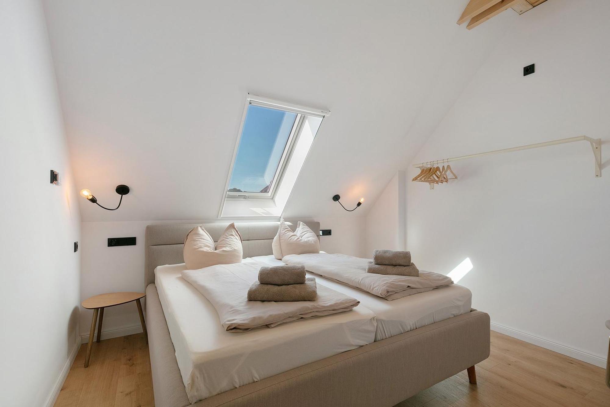Ferienwohnungen Stolzenhagener 7 Lunow-Stolzenhagen Exteriér fotografie