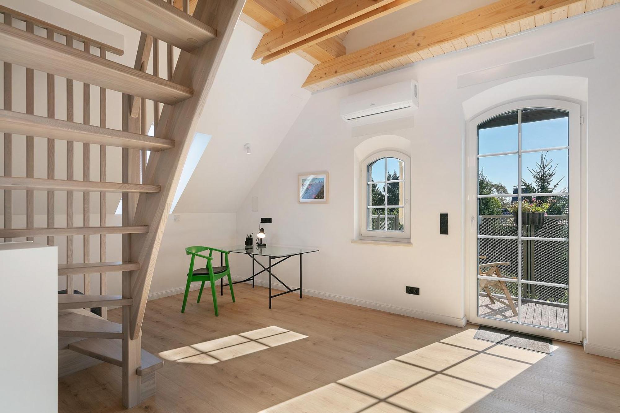 Ferienwohnungen Stolzenhagener 7 Lunow-Stolzenhagen Exteriér fotografie
