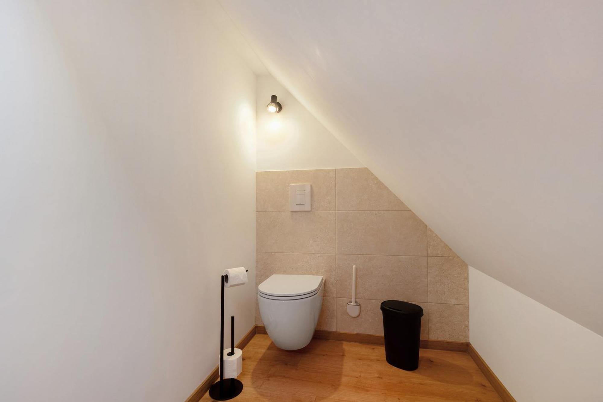 Ferienwohnungen Stolzenhagener 7 Lunow-Stolzenhagen Exteriér fotografie
