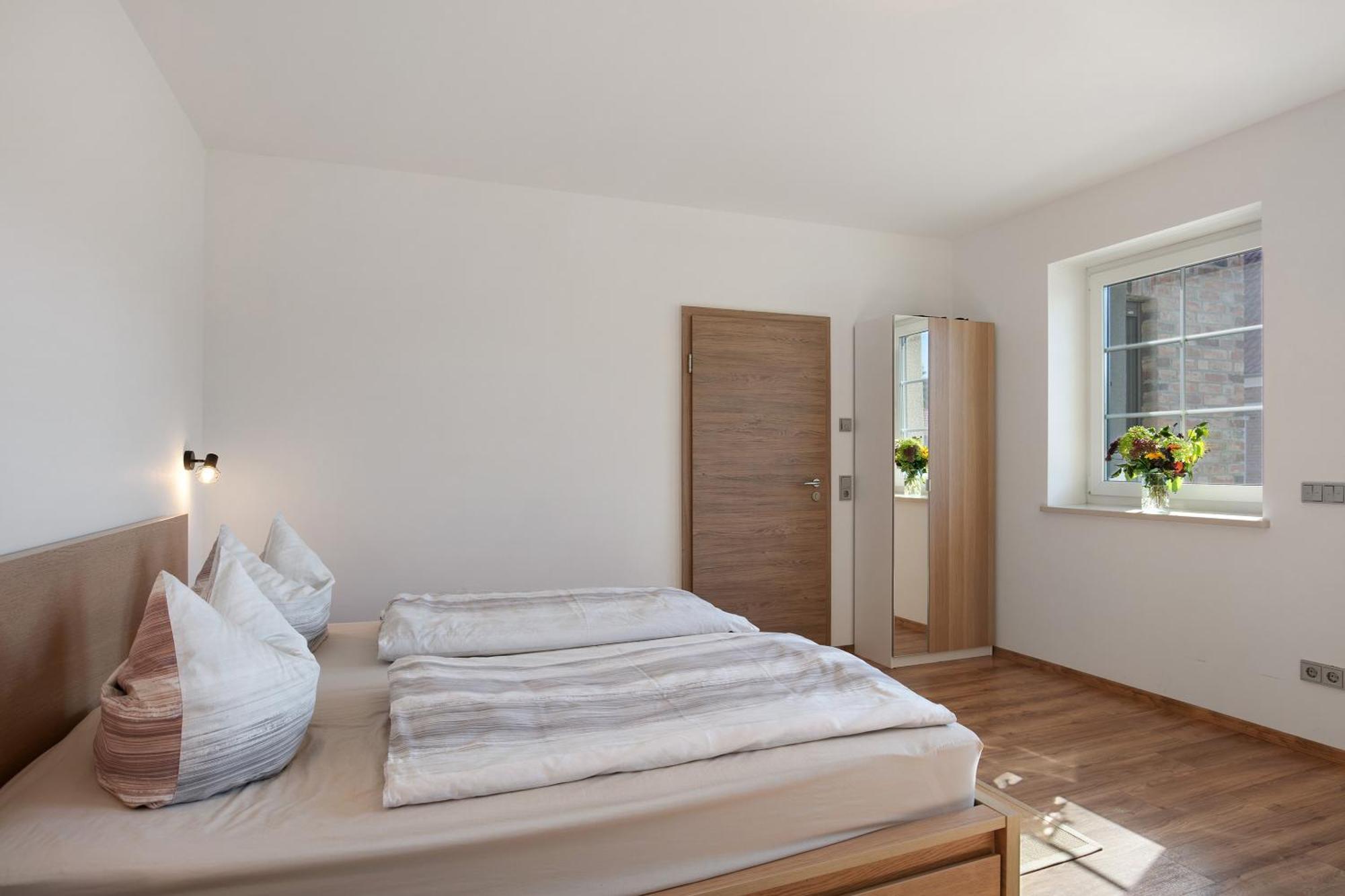 Ferienwohnungen Stolzenhagener 7 Lunow-Stolzenhagen Exteriér fotografie