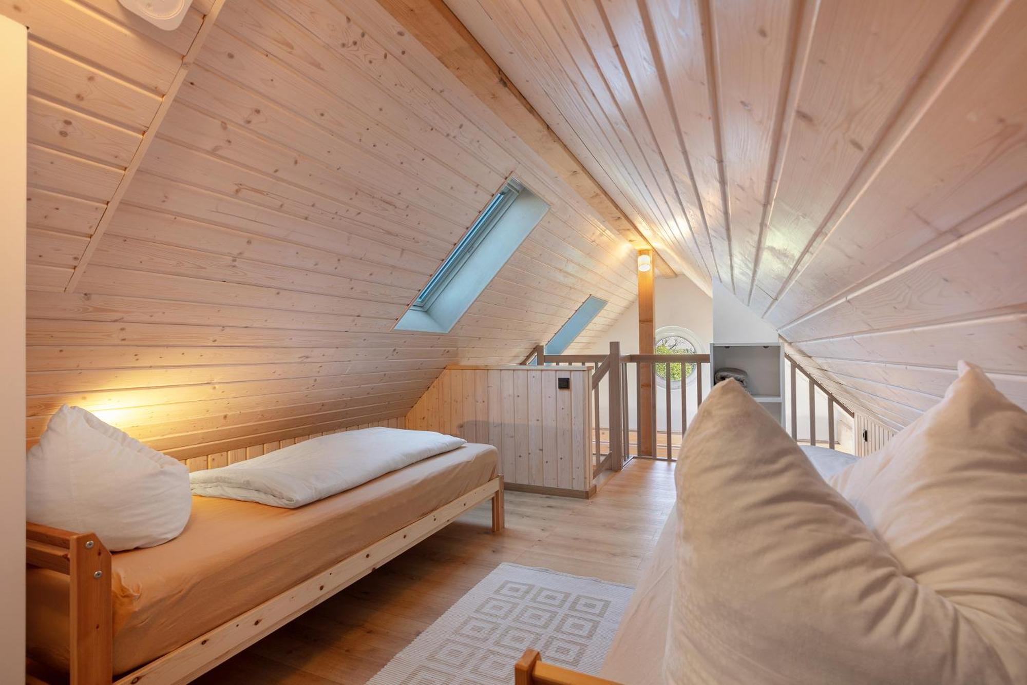 Ferienwohnungen Stolzenhagener 7 Lunow-Stolzenhagen Exteriér fotografie