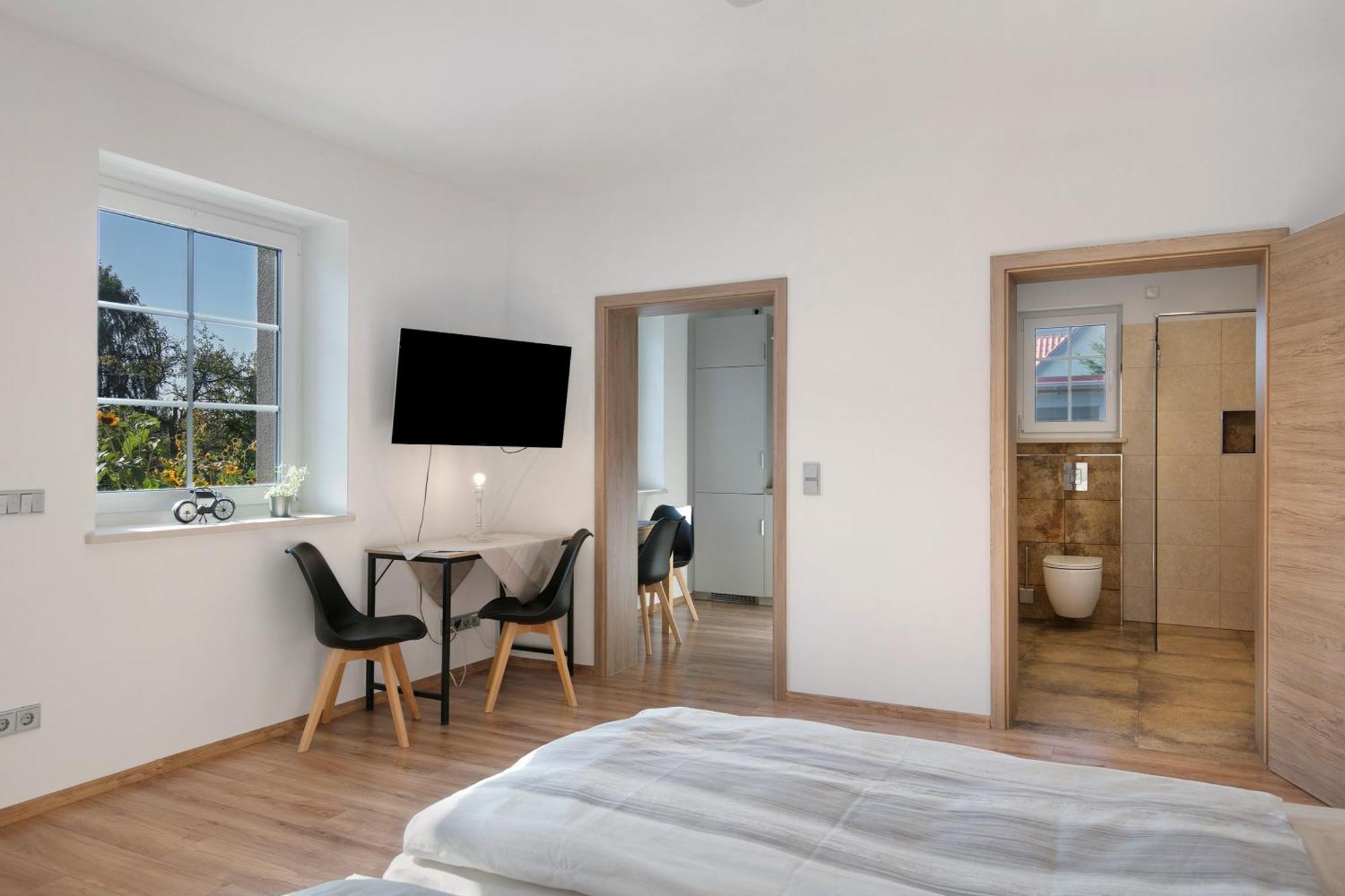 Ferienwohnungen Stolzenhagener 7 Lunow-Stolzenhagen Exteriér fotografie