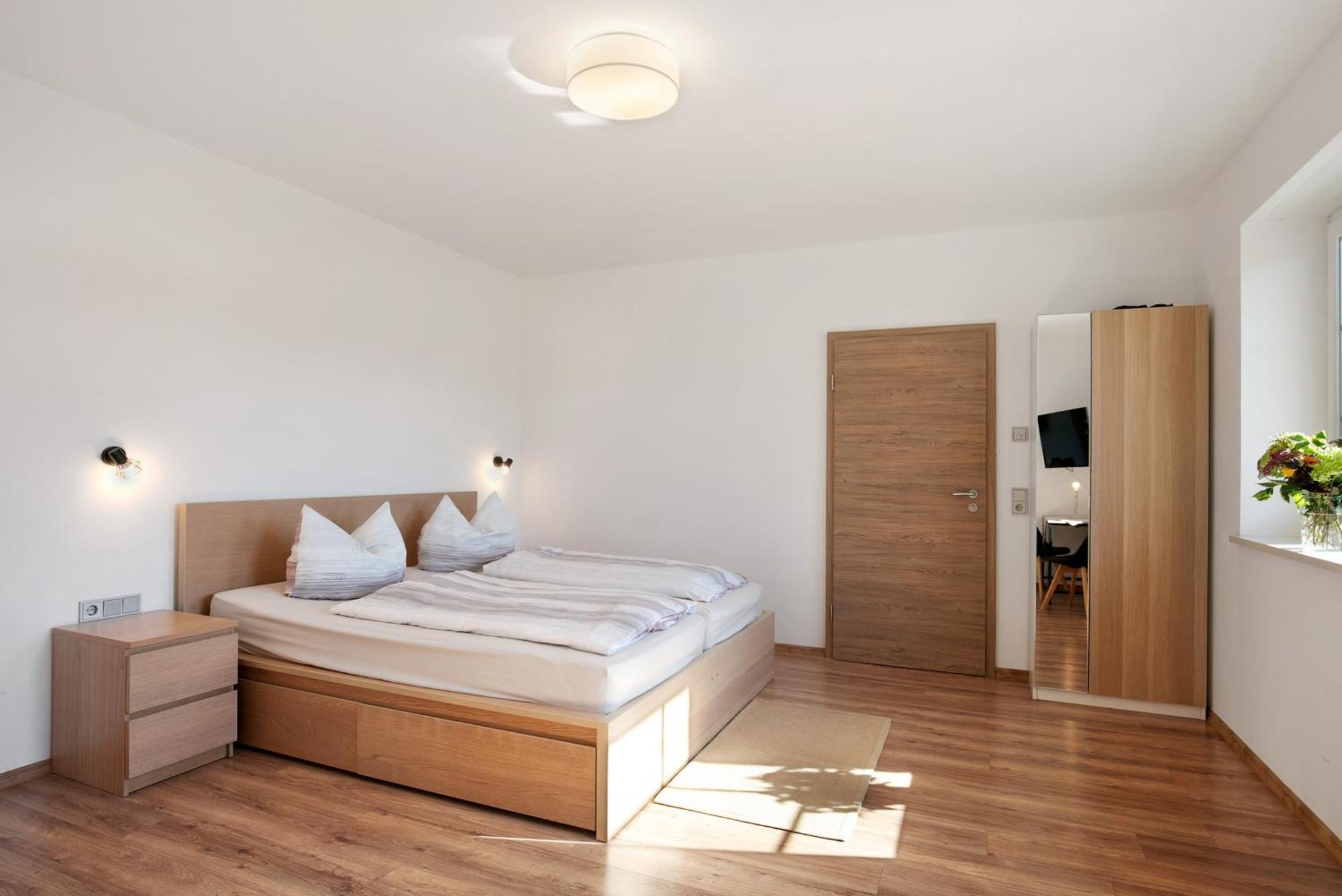 Ferienwohnungen Stolzenhagener 7 Lunow-Stolzenhagen Exteriér fotografie