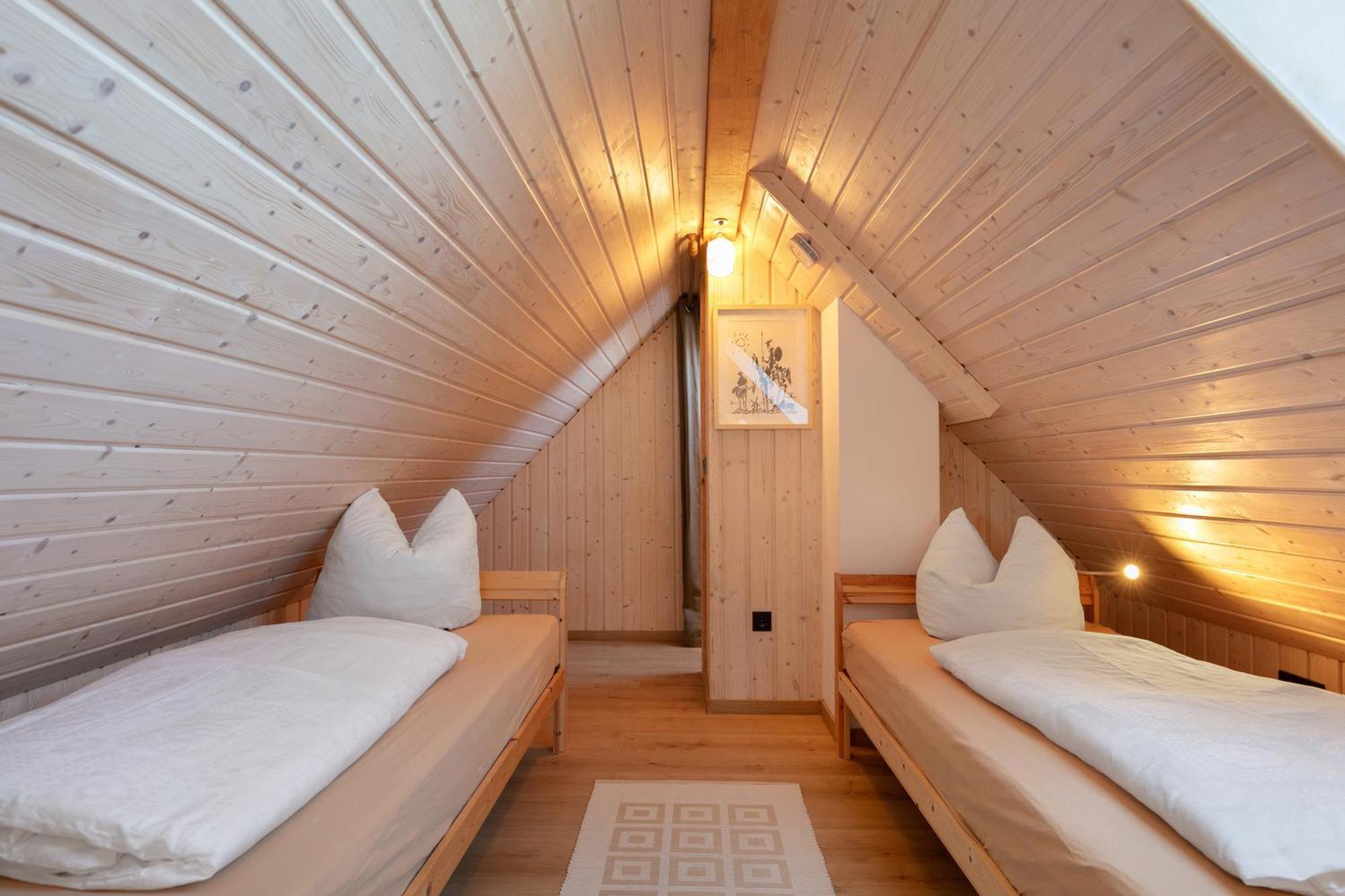 Ferienwohnungen Stolzenhagener 7 Lunow-Stolzenhagen Exteriér fotografie