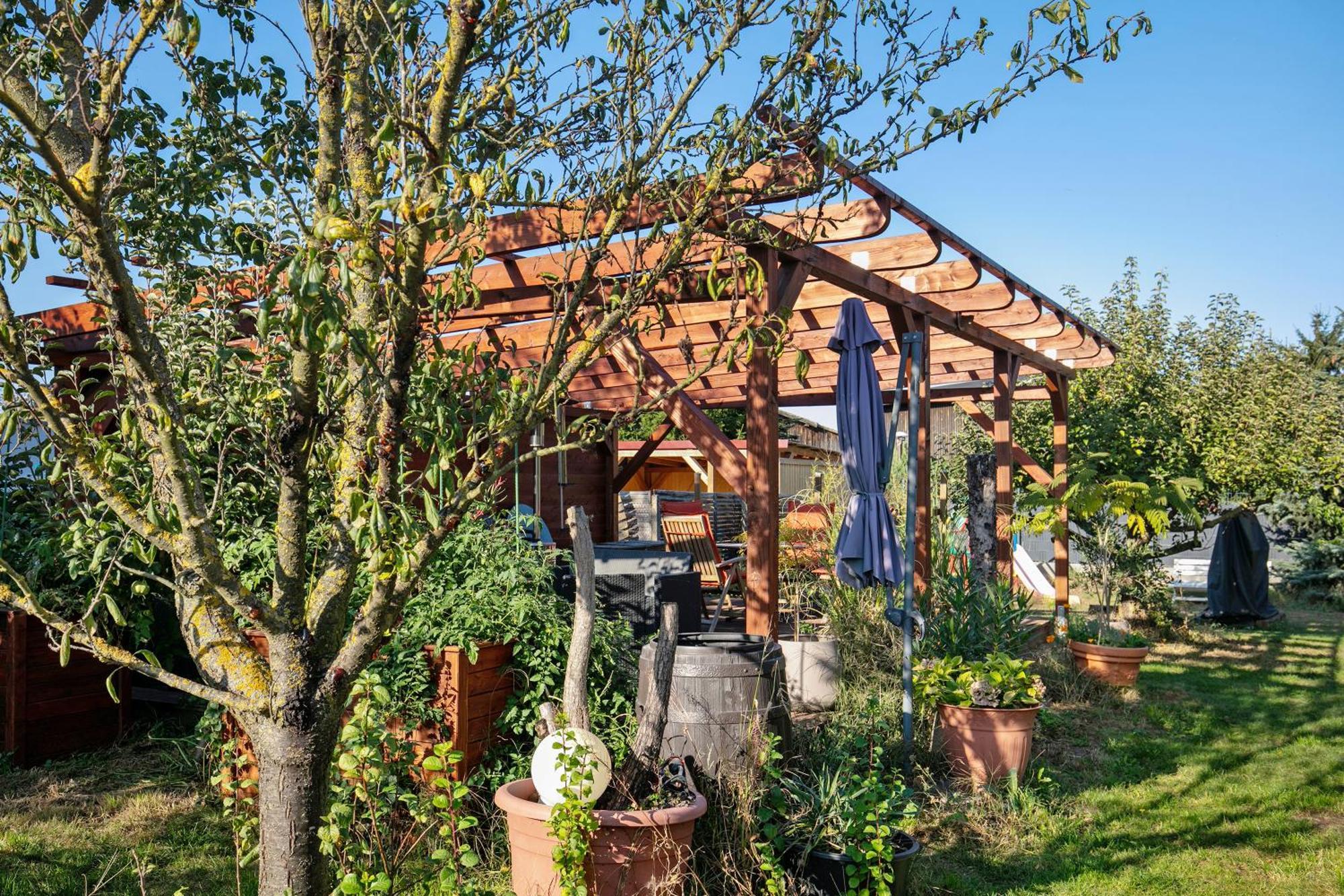 Ferienwohnungen Stolzenhagener 7 Lunow-Stolzenhagen Exteriér fotografie